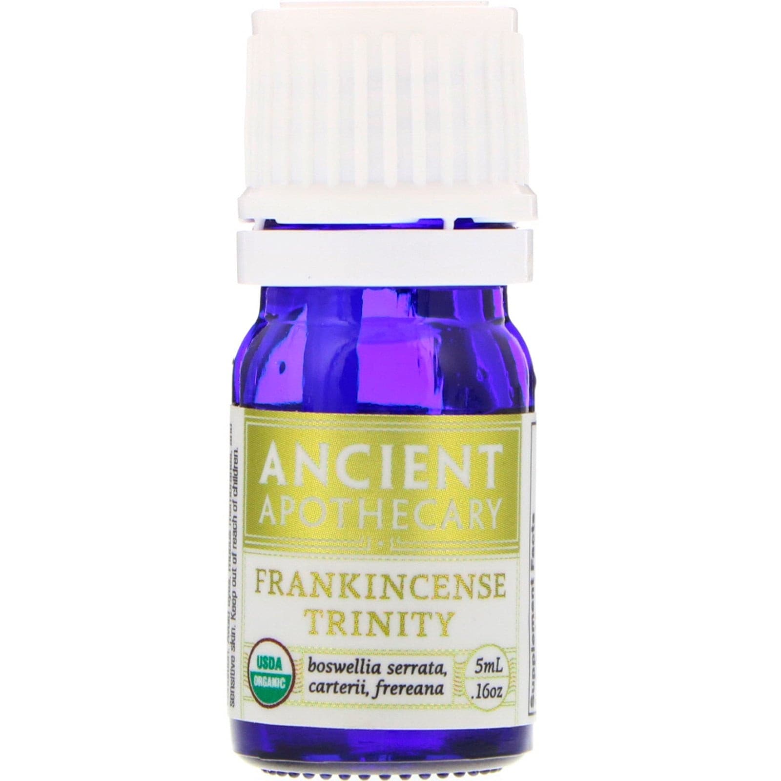 Ancient Apothecary Essential - Frankincense.