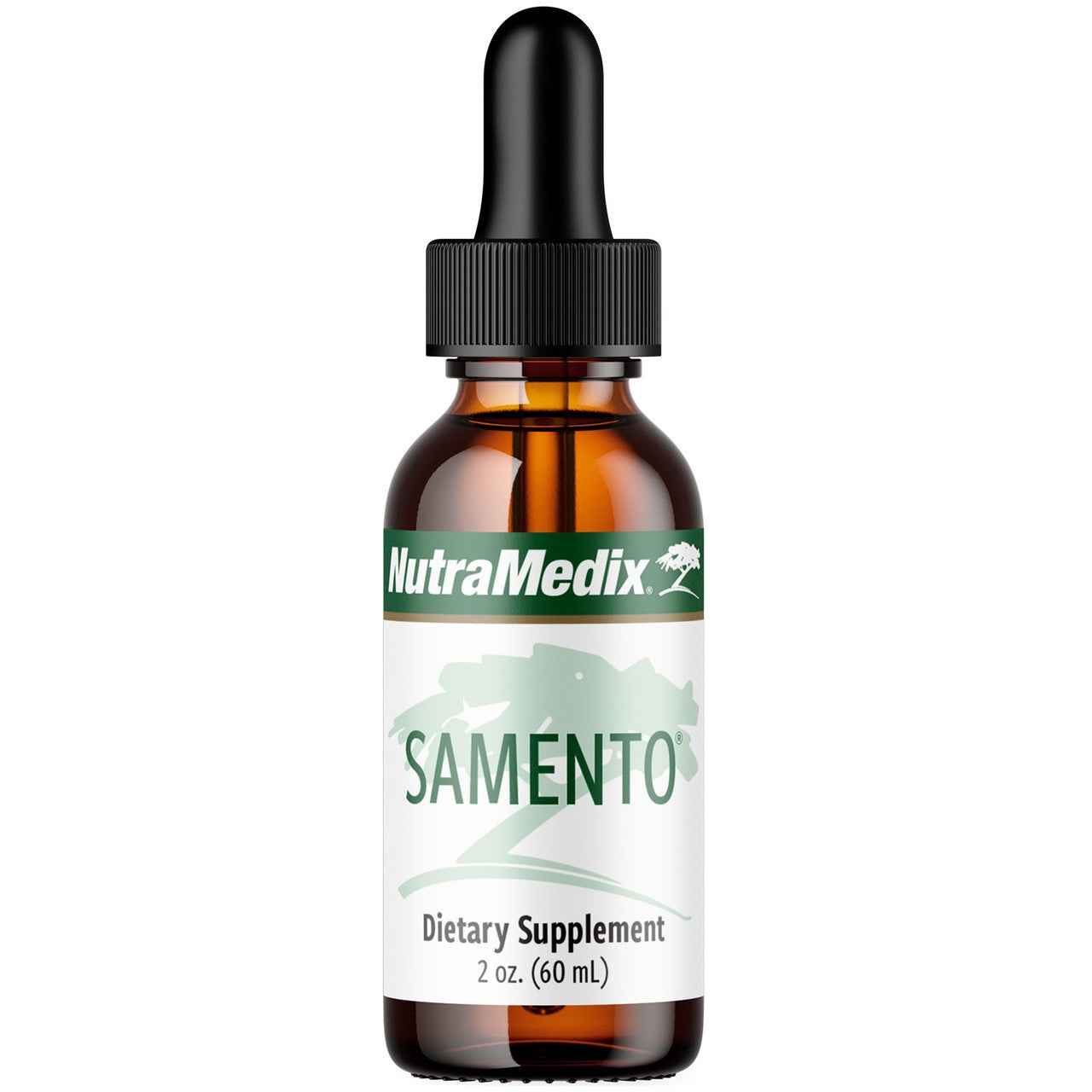 Samento, Immune/Microbial Support.