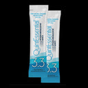 QuintEssential Hypertonic 3.3 Sachets.