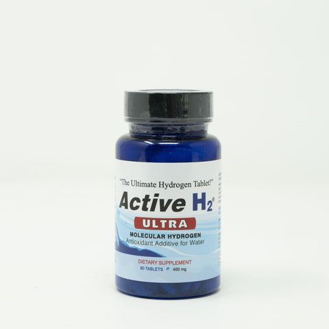 Active H2 60 Tablets.
