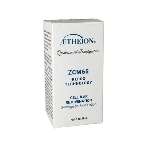 Aetheion ZCM65 Synergistic Lotion 1.1 fl oz.