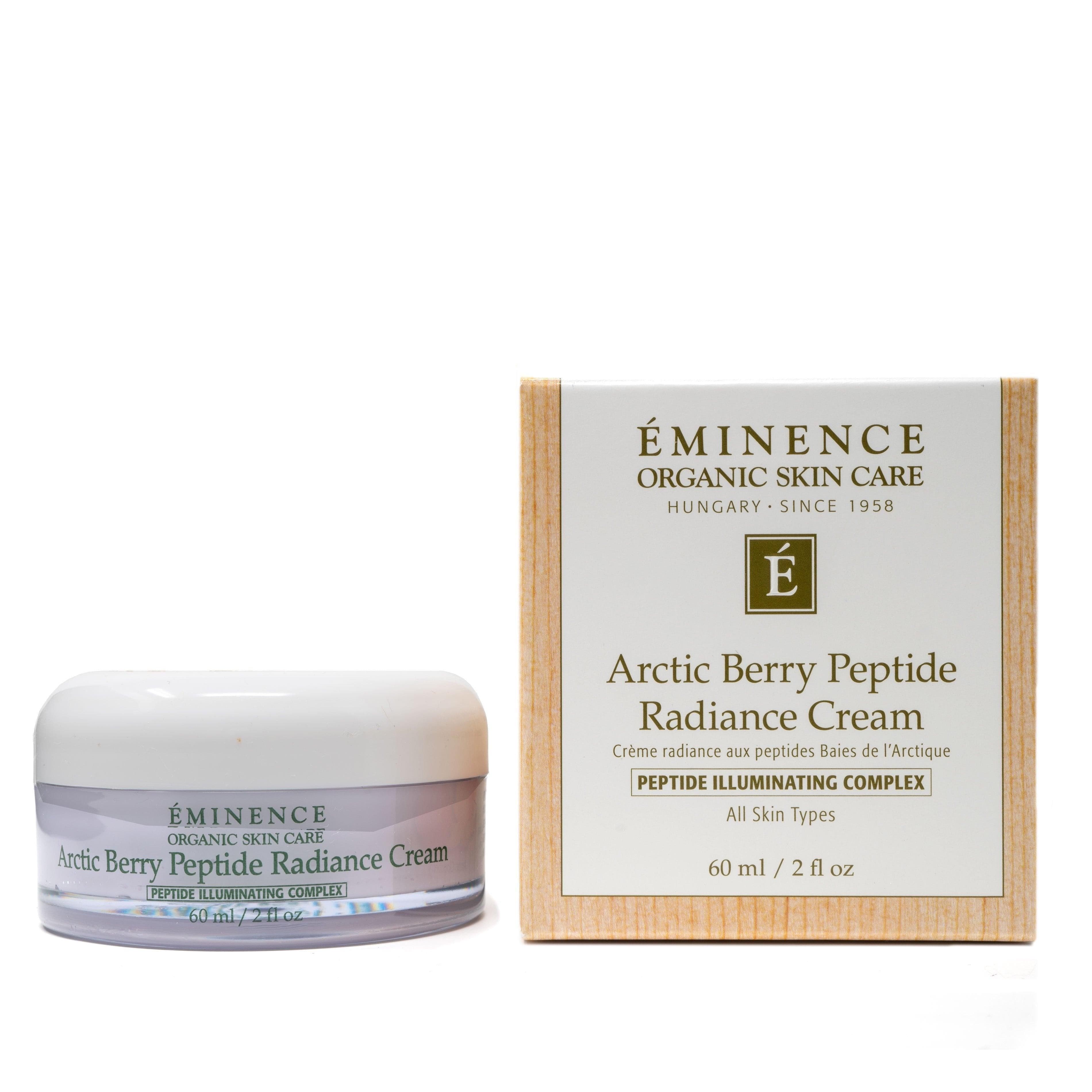 Arctic Berry Peptide Radiance.