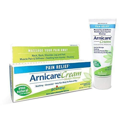 Arnicare Cream 2.5 oz.