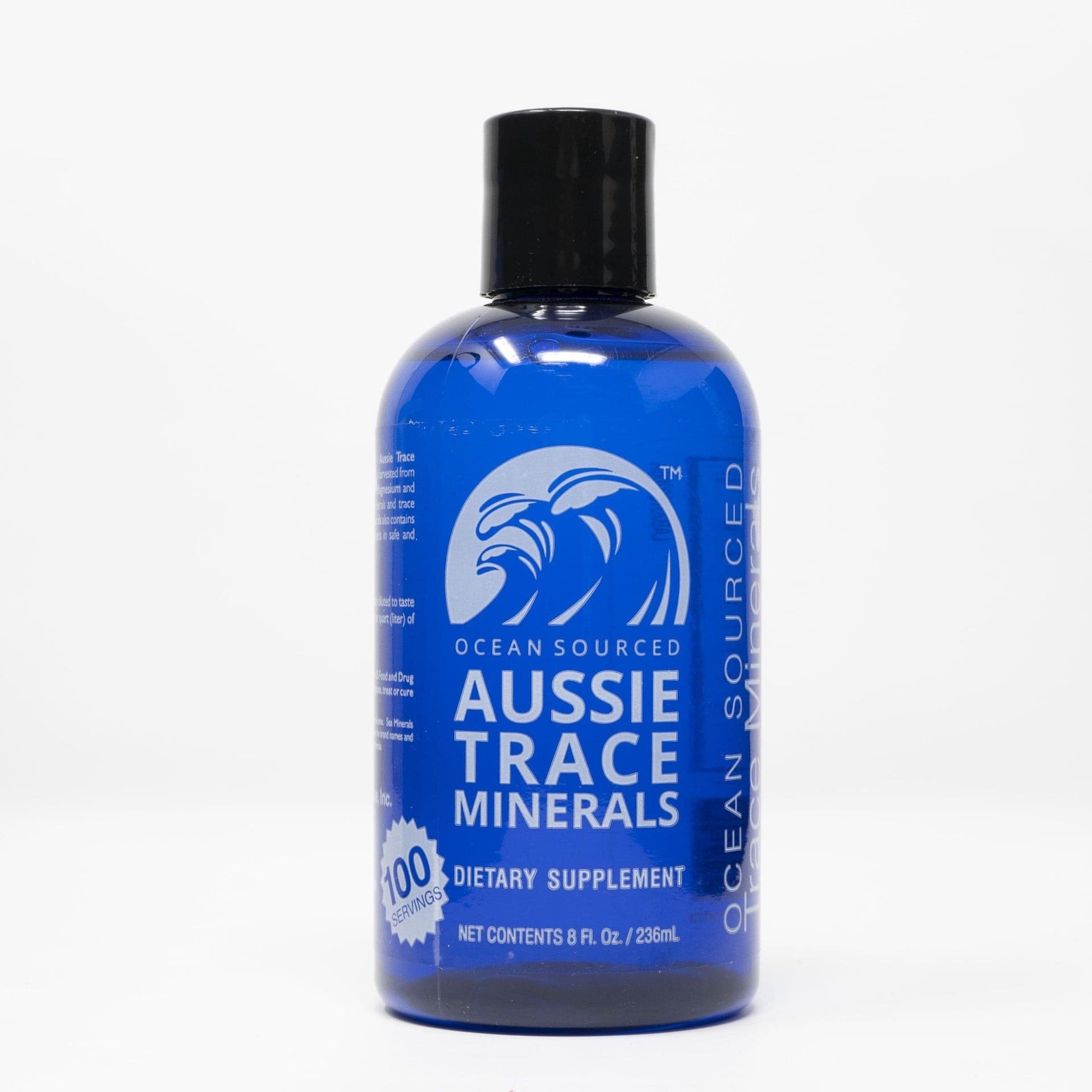 Aussie Trace Minerals 8oz.