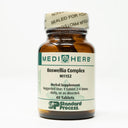 Boswellia Complex 40 Tablets.