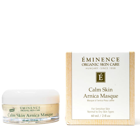 Calm Skin Arnica Masque 2oz.