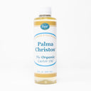 Castor Oil.
