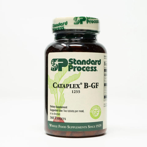 Cataplex B-GF.
