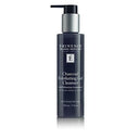 Charcoal Exfoliating Gel.