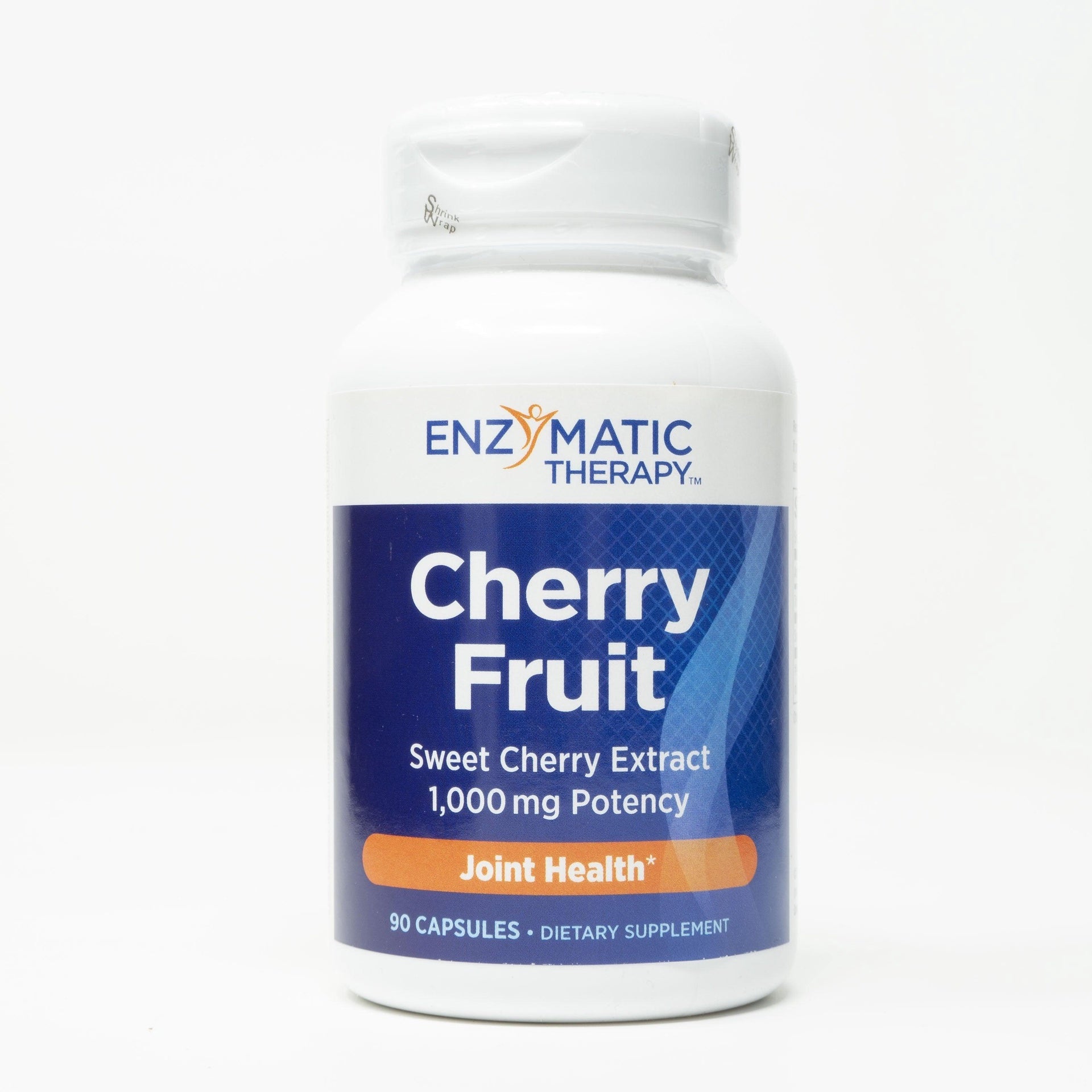 Cherry Fruit Extract 90 Capsul.