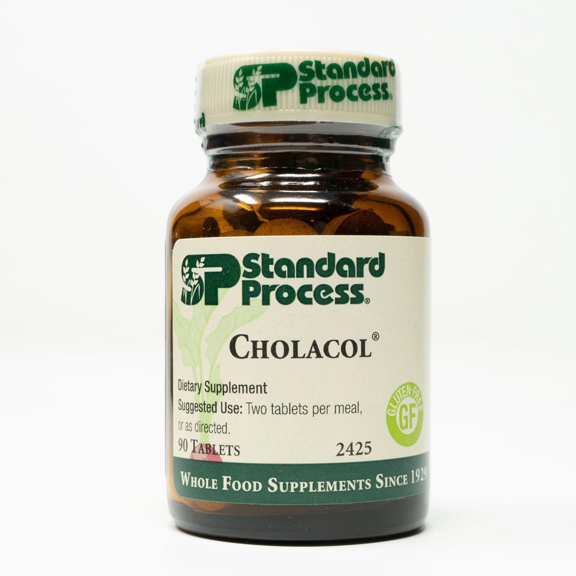Cholacol 90 Tablets.