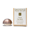 Citrus Lip Balm.