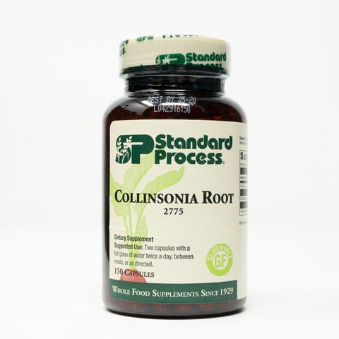 Collinsonia Root.