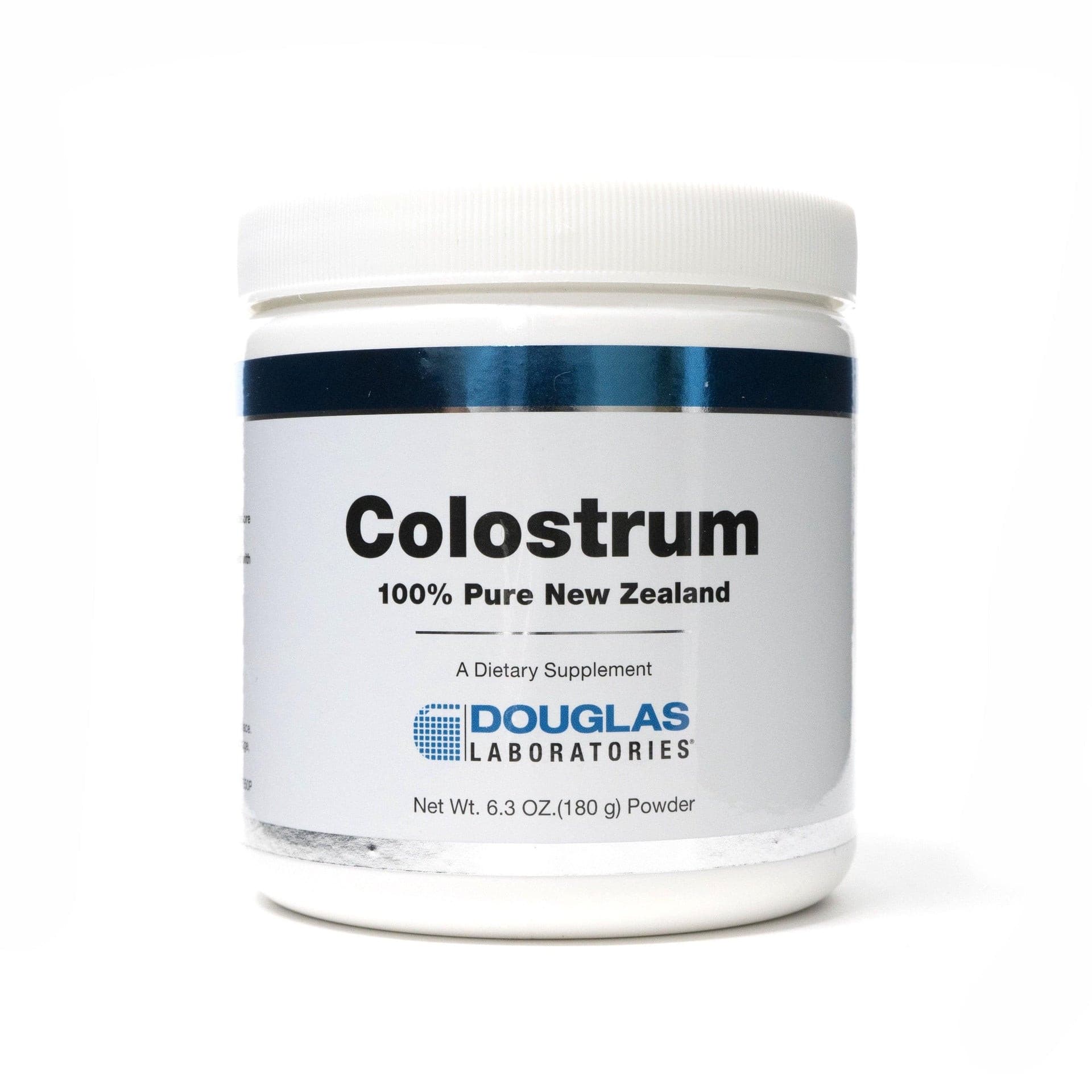 Colostrum Powder New Zealand.