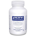 Cranberry/D-Mannose 90 Capsule.