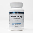 DHEA 25mg.
