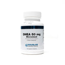 DHEA 50mg 100 Vegetarian.