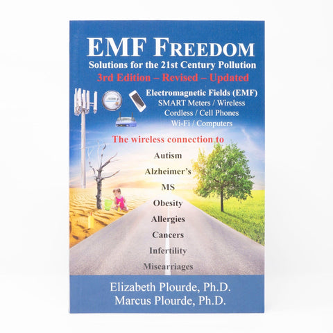 EMF Freedom Solutions 21ST.