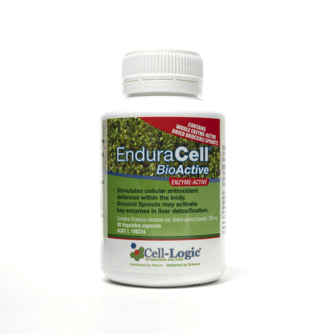 Enduracell BioActive 80 Count.