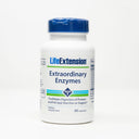 Extraordinary Enzymes 60.