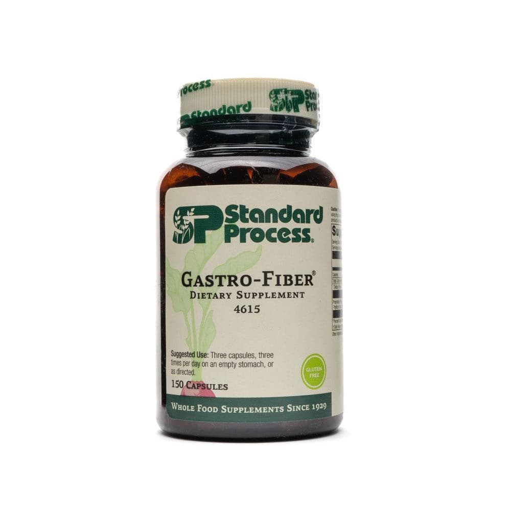 Gastro-Fiber 150 Capsules.