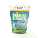 GreenerCleaner Laundry Detergent.