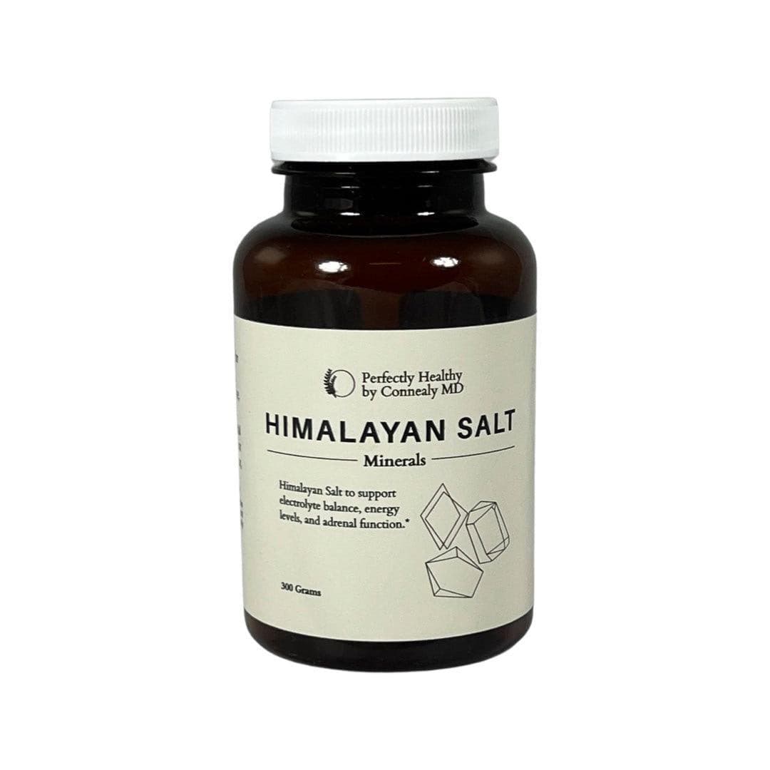 Himalayan Salt - 300 g.