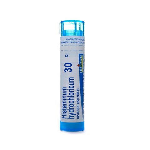 Histaminum Hydro 30 MD.