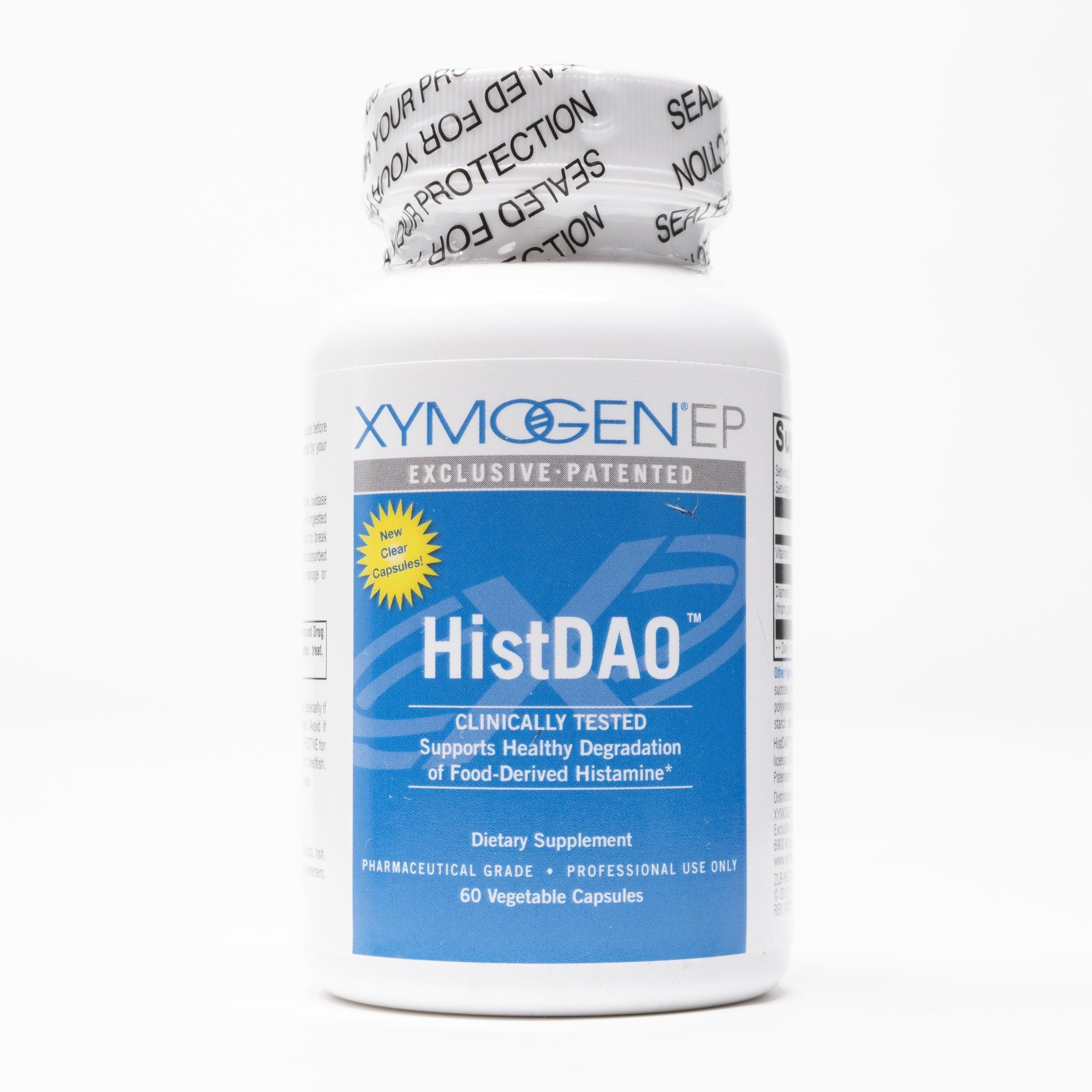 HistoDAO 60 Capsules.