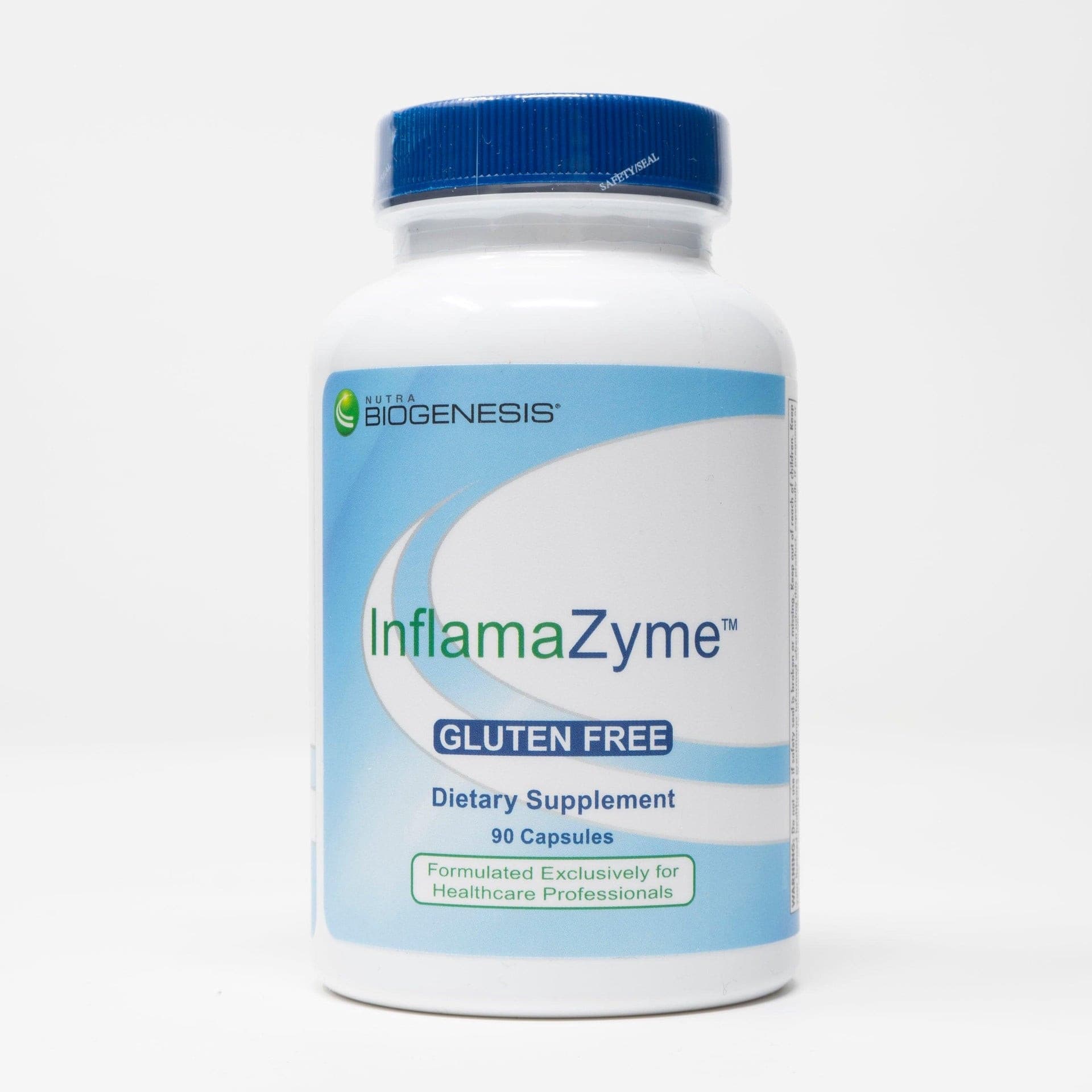 InflamaZyme.