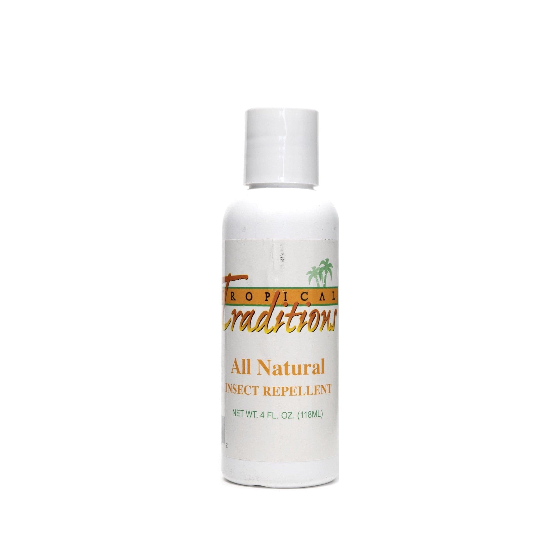 Insect Repellent 4oz.