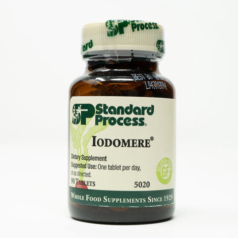 Iodomere 90 Tablets.