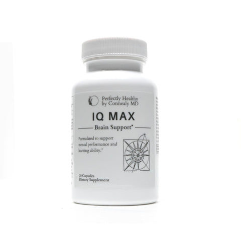 IQ Max 30 Softgels PH.