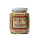 Macadamia Butter.