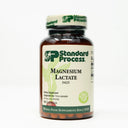 Magnesium Lactate 90 Capsules.