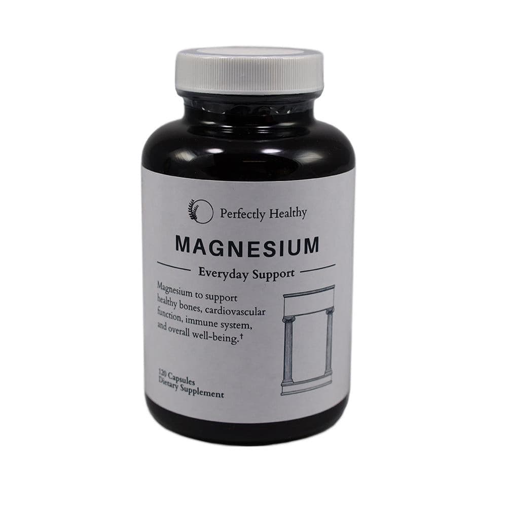 Magnesium Malate PH