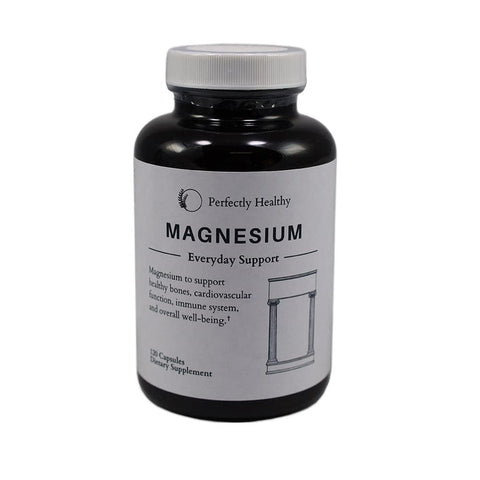 Magnesium Malate PH.