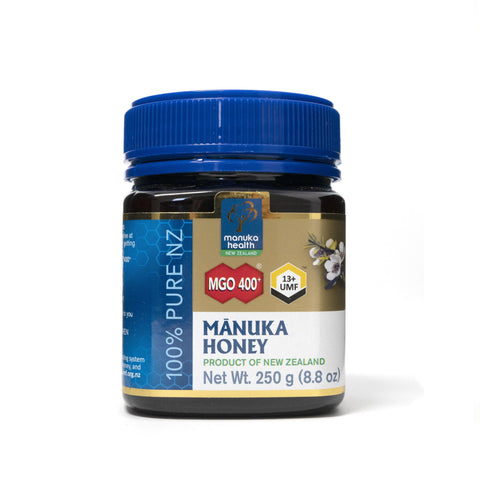 Manuka Honey 8.8oz.