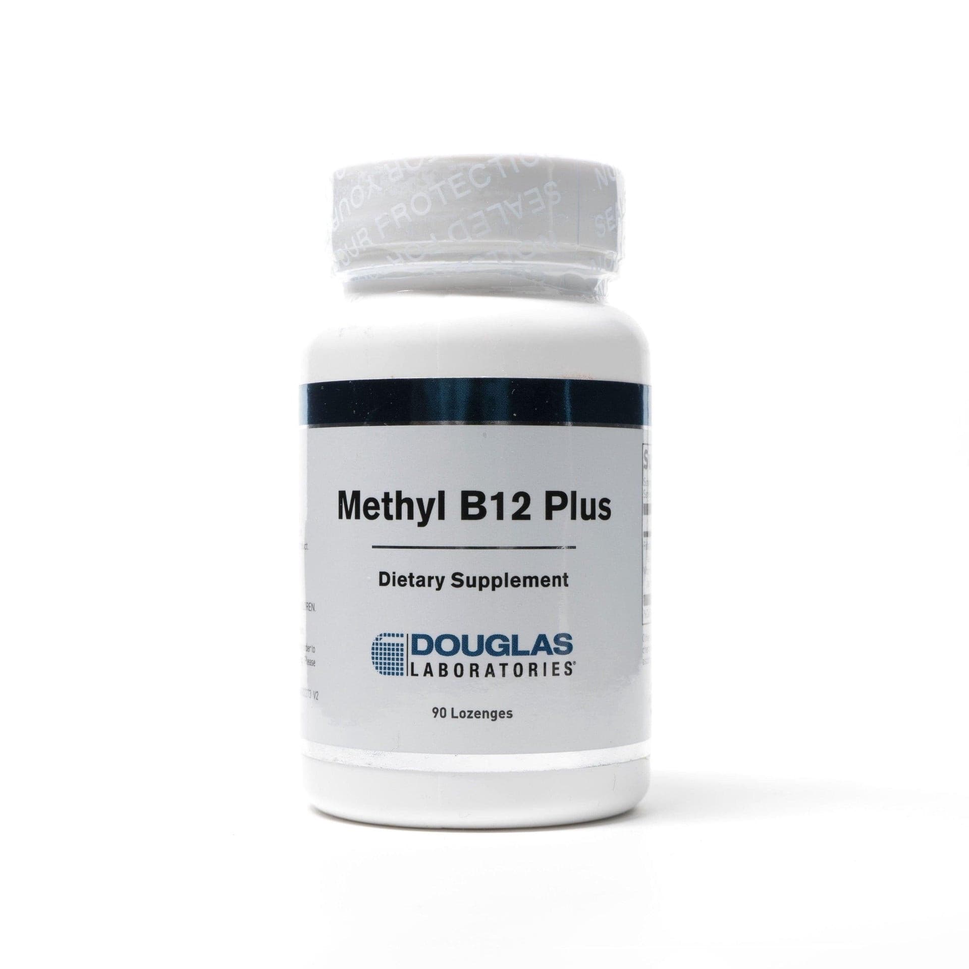 Methyl B12 Plus.