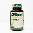 Min-Chex 90 Capsules.