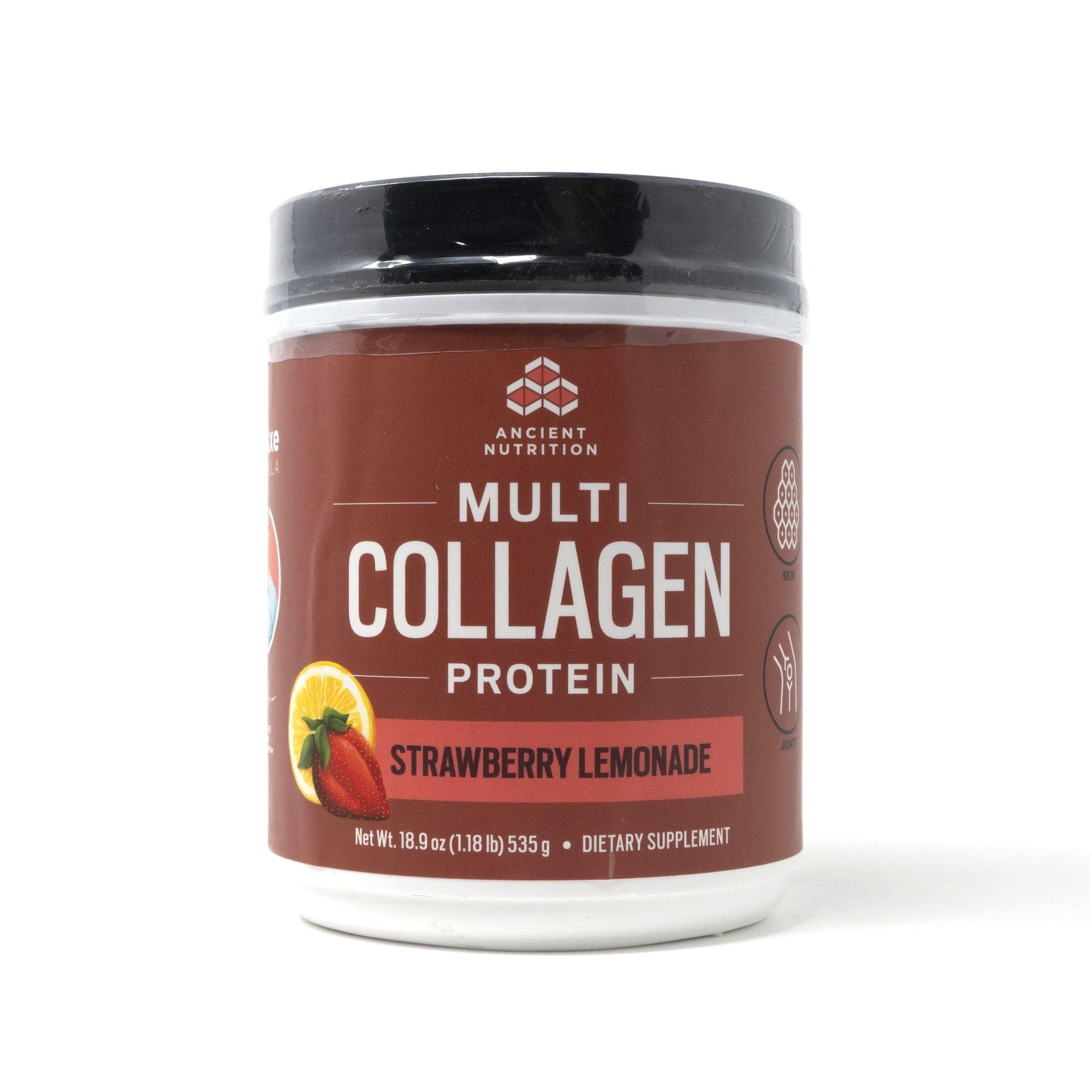 Multi Collagen Protein.