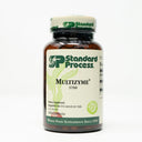 Multizyme 150 Capsules.