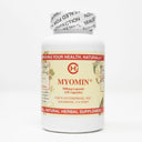 Myomin 120 Capsules.