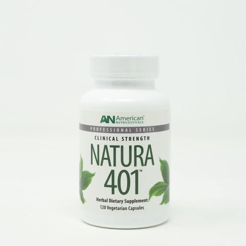 Natura 401.