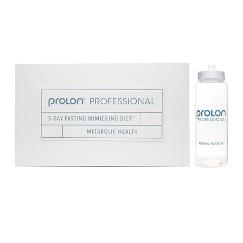 NEW Prolon Professional 5-day Fasting  Mimicking Diet.