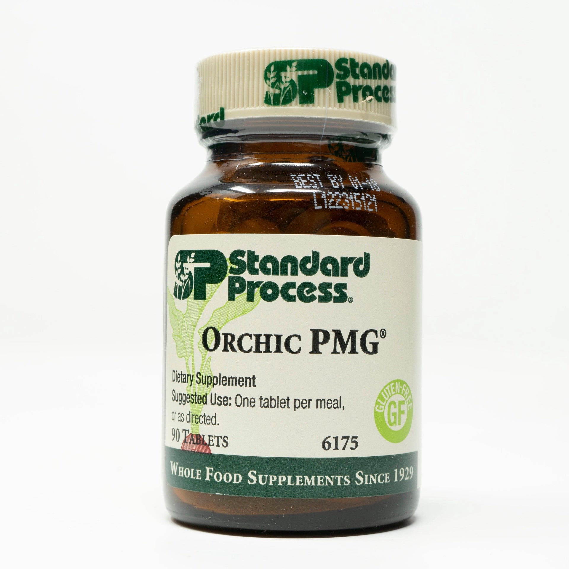 Orchic PMG.
