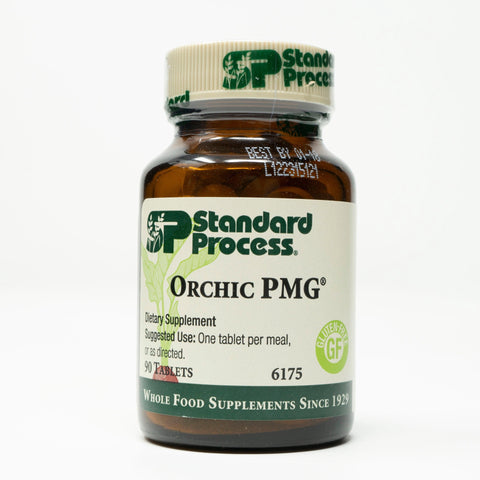Orchic PMG.