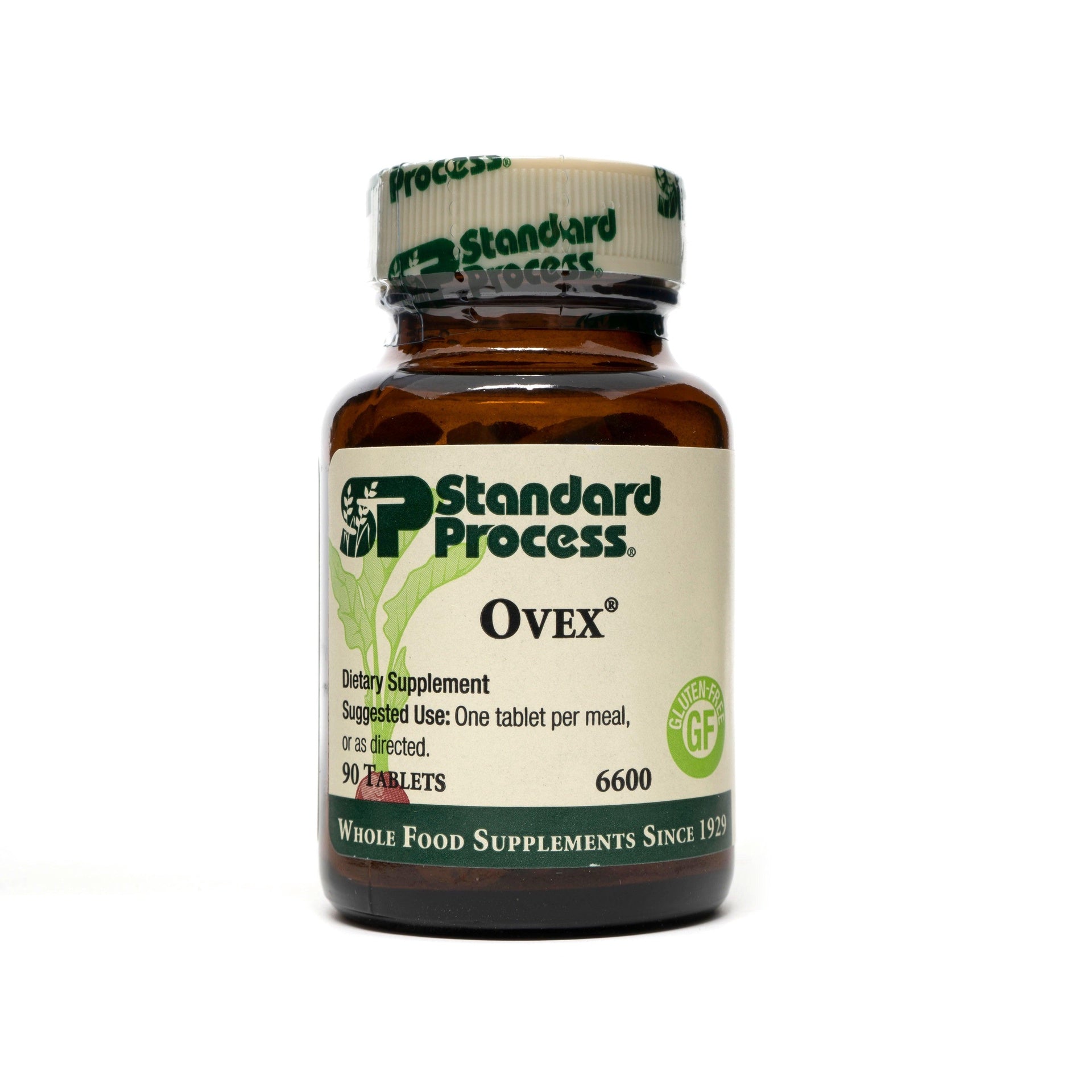 Ovex 90 Tablets.