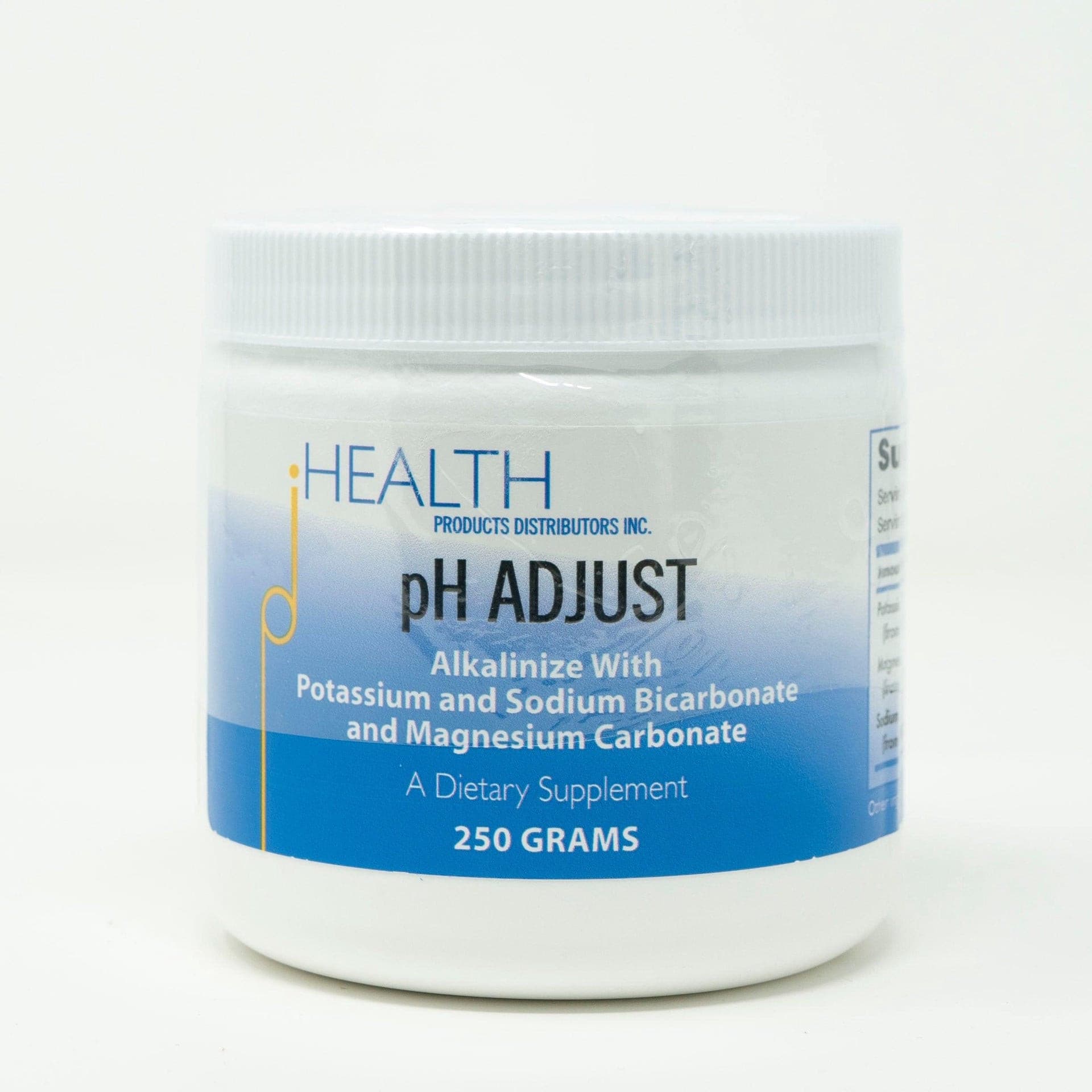 pH Adjust 250g.