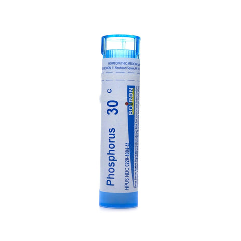 Phosphorus 30 MD.